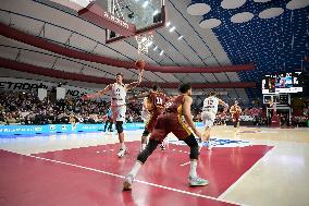 BASKET - EuroCup - Umana Reyer Venezia vs 7Bet-Lietkabelis Panevezys