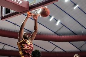 BASKET - EuroCup - Umana Reyer Venezia vs 7Bet-Lietkabelis Panevezys