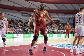 BASKET - EuroCup - Umana Reyer Venezia vs 7Bet-Lietkabelis Panevezys