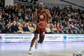 BASKET - EuroCup - Umana Reyer Venezia vs 7Bet-Lietkabelis Panevezys