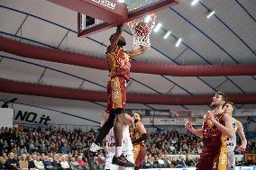 BASKET - EuroCup - Umana Reyer Venezia vs 7Bet-Lietkabelis Panevezys
