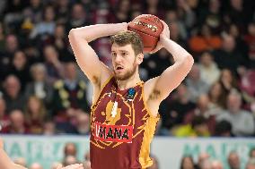 BASKET - EuroCup - Umana Reyer Venezia vs 7Bet-Lietkabelis Panevezys