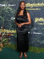 Yellowjackets Season 3 Premiere - LA