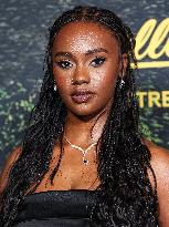 Yellowjackets Season 3 Premiere - LA