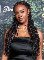 Yellowjackets Season 3 Premiere - LA