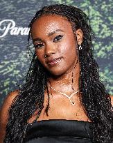 Yellowjackets Season 3 Premiere - LA