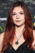 Yellowjackets Season 3 Premiere - LA