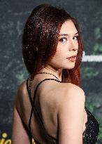 Yellowjackets Season 3 Premiere - LA