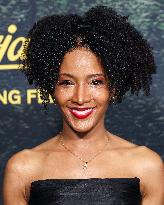 Yellowjackets Season 3 Premiere - LA