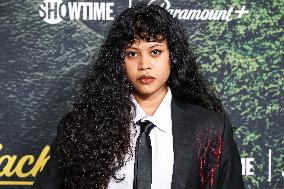 Yellowjackets Season 3 Premiere - LA