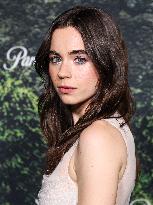 Yellowjackets Season 3 Premiere - LA