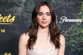 Yellowjackets Season 3 Premiere - LA