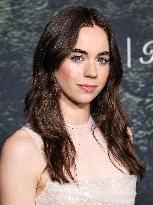 Yellowjackets Season 3 Premiere - LA