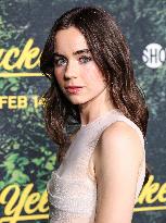 Yellowjackets Season 3 Premiere - LA