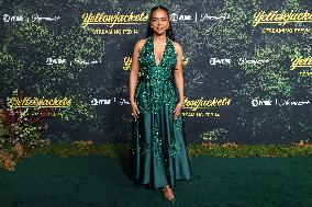 Yellowjackets Season 3 Premiere - LA