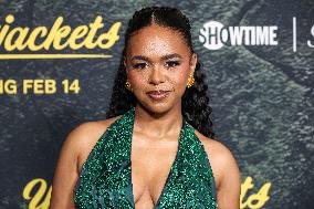 Yellowjackets Season 3 Premiere - LA
