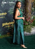 Yellowjackets Season 3 Premiere - LA