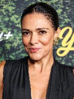 Yellowjackets Season 3 Premiere - LA