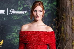 Yellowjackets Season 3 Premiere - LA