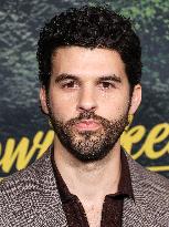 Yellowjackets Season 3 Premiere - LA