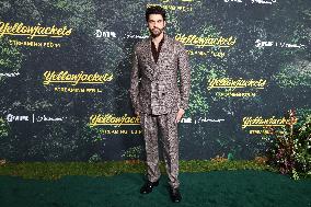 Yellowjackets Season 3 Premiere - LA