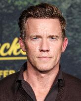 Yellowjackets Season 3 Premiere - LA