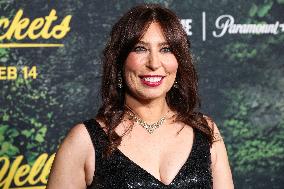 Yellowjackets Season 3 Premiere - LA