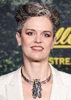 Yellowjackets Season 3 Premiere - LA