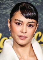 Yellowjackets Season 3 Premiere - LA