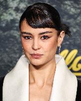 Yellowjackets Season 3 Premiere - LA