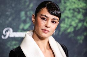 Yellowjackets Season 3 Premiere - LA
