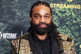 Yellowjackets Season 3 Premiere - LA