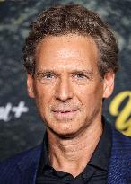 Yellowjackets Season 3 Premiere - LA