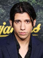 Yellowjackets Season 3 Premiere - LA