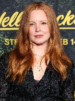 Yellowjackets Season 3 Premiere - LA