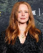 Yellowjackets Season 3 Premiere - LA