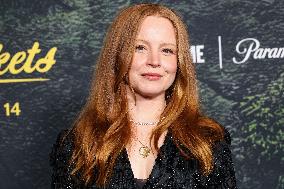 Yellowjackets Season 3 Premiere - LA