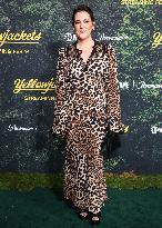 Yellowjackets Season 3 Premiere - LA