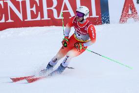 SPORT INVERNALI - Sci Alpino - FIS Alpine World Ski Championships - Men's Giant Slalom