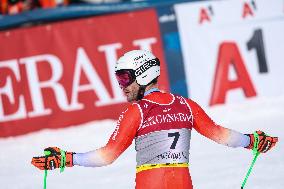 SPORT INVERNALI - Sci Alpino - FIS Alpine World Ski Championships - Men's Giant Slalom