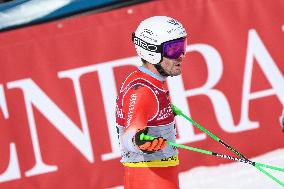 SPORT INVERNALI - Sci Alpino - FIS Alpine World Ski Championships - Men's Giant Slalom