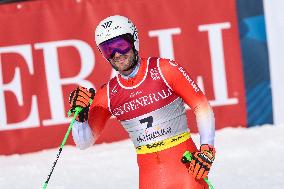 SPORT INVERNALI - Sci Alpino - FIS Alpine World Ski Championships - Men's Giant Slalom