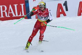SPORT INVERNALI - Sci Alpino - FIS Alpine World Ski Championships - Men's Giant Slalom
