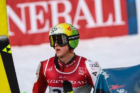 SPORT INVERNALI - Sci Alpino - FIS Alpine World Ski Championships - Men's Giant Slalom