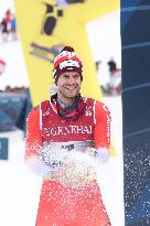 SPORT INVERNALI - Sci Alpino - FIS Alpine World Ski Championships - Men's Giant Slalom