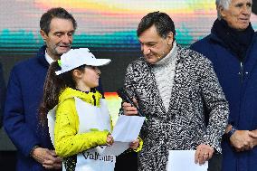 GIOCHI OLIMPICI - Olimpiadi Invernali Milano-Cortina 2026 - Towards Milano/Cortina 2026 - Inline Figure Skating Grand Gala