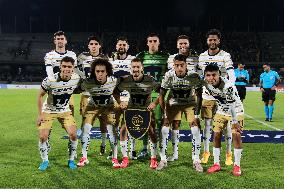 Pumas UNAM v Cavalry - CONCACAF Champions Cup 2025