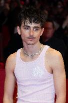 Berlinale A Complete Unknown Premiere