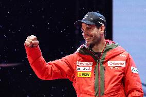 SPORT INVERNALI - Sci Alpino - FIS Alpine World Ski Championships - Men's Giant Slalom