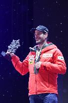 SPORT INVERNALI - Sci Alpino - FIS Alpine World Ski Championships - Men's Giant Slalom